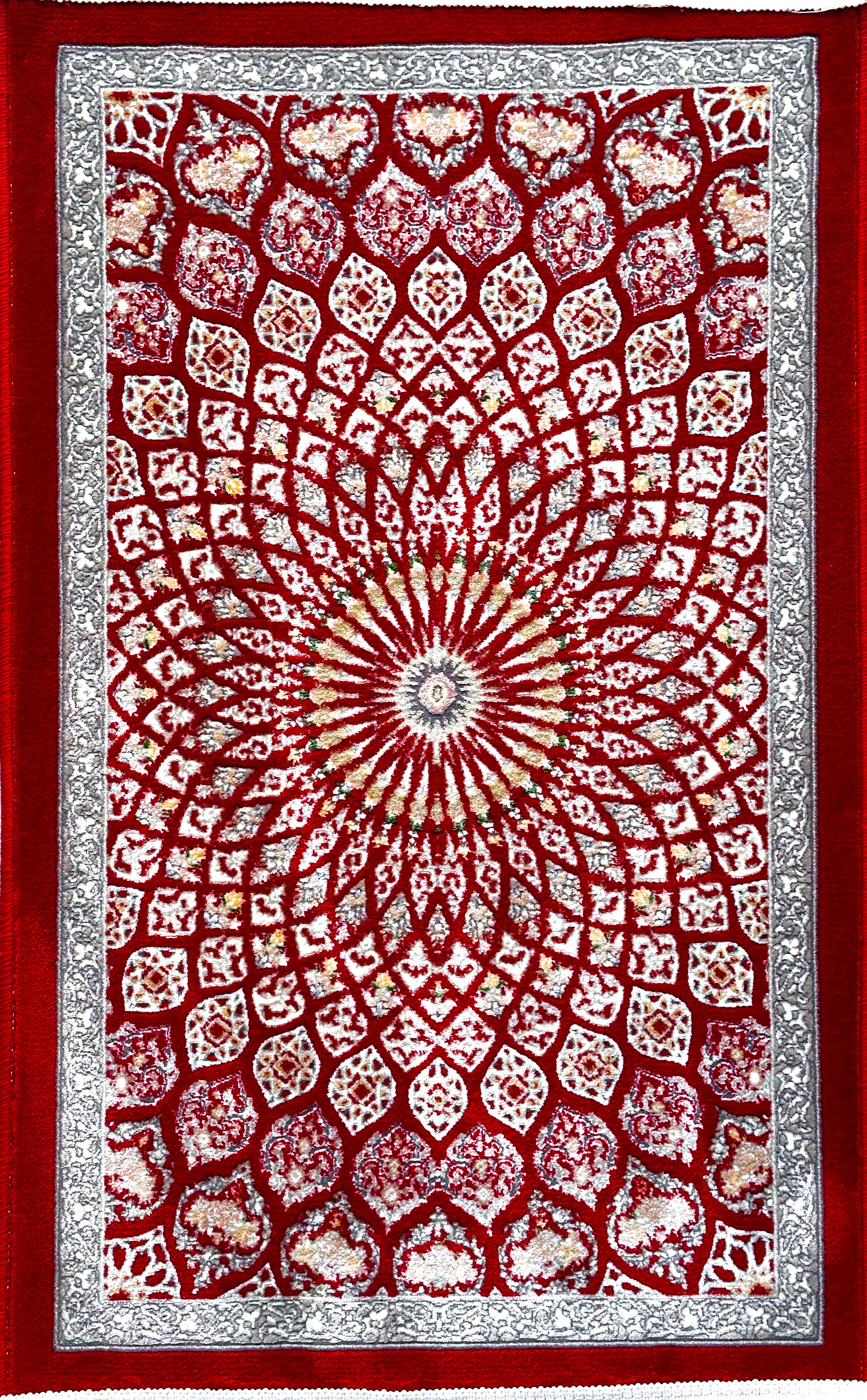 Red Persian - Design 6