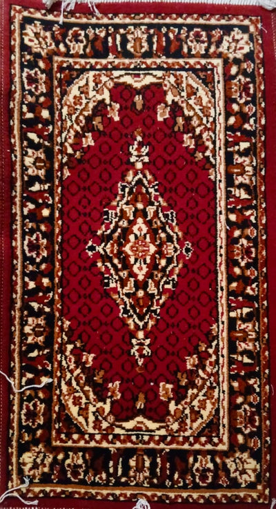 Red Persian Lite - Design 4