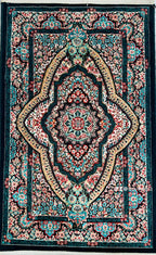 Black Persian - Design 3