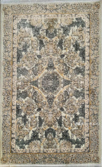 Beige Persian - Design 3