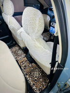 Beige Persian - Design 1