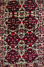 Red Persian Lite - Design 2