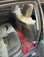 Red Persian - Design 2