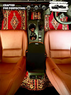 Red Persian Lite - Design 4