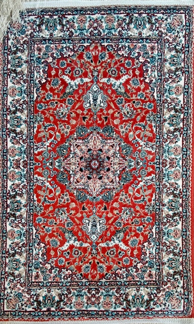 Red Persian - Design 1